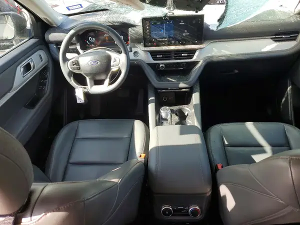 1FMUK7DH5SGA20416 2025 FORD EXPLORER - Image 8