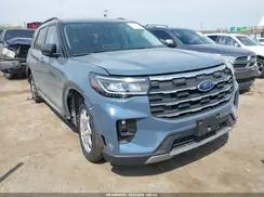 1FMUK7DH5SGA21534 2025 FORD EXPLORER