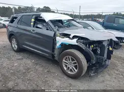 1FMUK7DH5SGA22022 2025 FORD EXPLORER