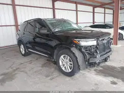 1FMUK7DH5SGA25079 2025 FORD EXPLORER