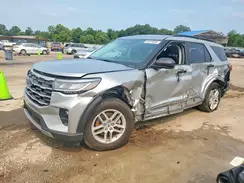 1FMUK7DH5SGA38723 2025 FORD EXPLORER