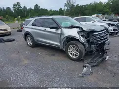 1FMUK7DH5SGA63024 2025 FORD EXPLORER