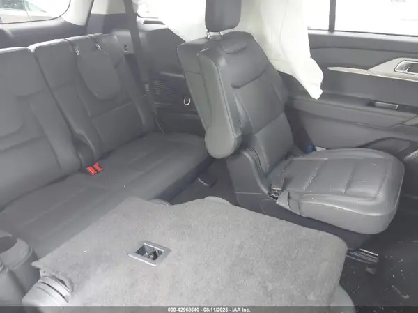 1FMUK7DH5SGA63024 2025 FORD EXPLORER - Image 8