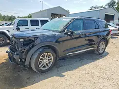 1FMUK7DH5SGA79210 2025 FORD EXPLORER