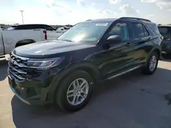 1FMUK7DH5SGB15347 2025 FORD EXPLORER