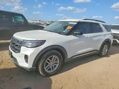 1FMUK7DH5SGB15624 2025 FORD EXPLORER