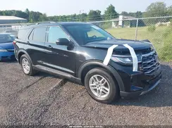 1FMUK7DH5SGB17647 2025 FORD EXPLORER