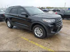 1FMUK7DH5SGB26896 2025 FORD EXPLORER
