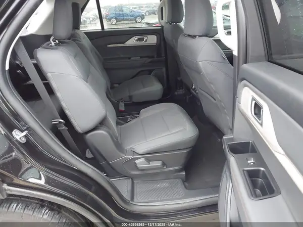1FMUK7DH5SGB26896 2025 FORD EXPLORER - Image 8