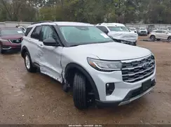 1FMUK7DH5SGB51491 2025 FORD EXPLORER