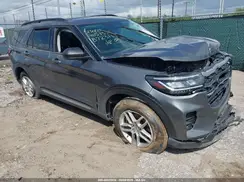 1FMUK7DH5SGB72311 2025 FORD EXPLORER