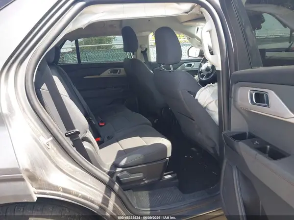 1FMUK7DH5SGB72311 2025 FORD EXPLORER - Image 8