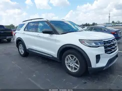 1FMUK7DH5SGB87519 2025 FORD EXPLORER
