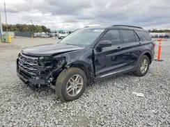 1FMUK7DH5SGC11527 2025 FORD EXPLORER