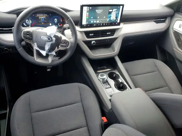 1FMUK7DH5SGC11527 2025 FORD EXPLORER - Image 8
