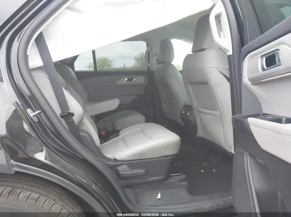 1FMUK7DH5SGC26450 2025 FORD EXPLORER - Image 8