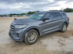 1FMUK7DH5SGC34760 2025 FORD EXPLORER