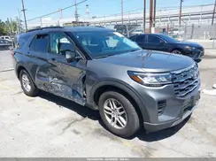 1FMUK7DH5SGC37271 2025 FORD EXPLORER