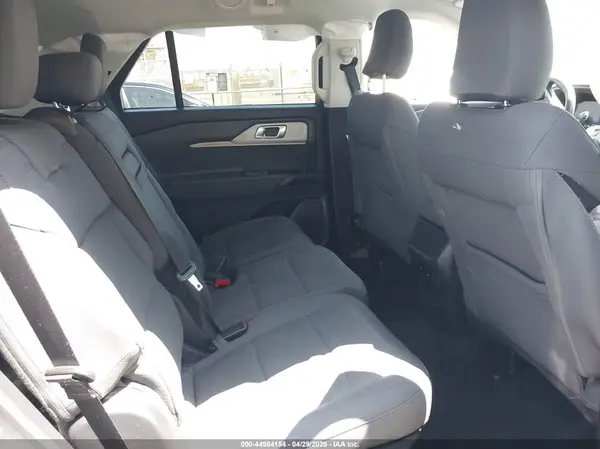 1FMUK7DH5SGC37271 2025 FORD EXPLORER - Image 8