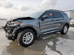 1FMUK7DH5SGC60646 2025 FORD EXPLORER