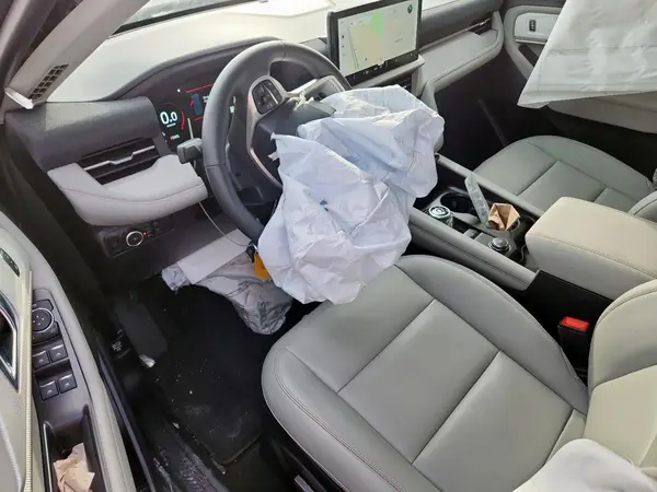 1FMUK7DH5SGC60646 2025 FORD EXPLORER - Image 8