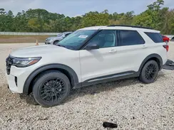 1FMUK7DH5SGC67046 2025 FORD EXPLORER