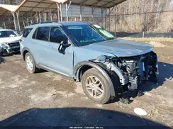 1FMUK7DH5SGC89726 2025 FORD EXPLORER