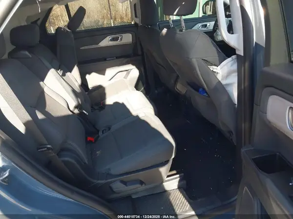 1FMUK7DH5SGC89726 2025 FORD EXPLORER - Image 8