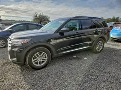 1FMUK7DH5SGC92240 2025 FORD EXPLORER