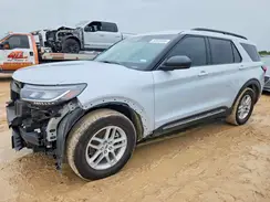 1FMUK7DH5SGC95994 2025 FORD EXPLORER