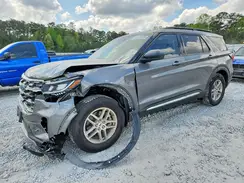 1FMUK7DH5SGD00224 2025 FORD EXPLORER