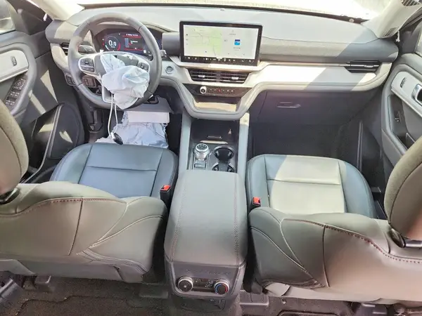 1FMUK7DH5SGD00224 2025 FORD EXPLORER - Image 8