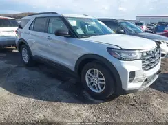 1FMUK7DH5TGA09725 2026 FORD EXPLORER