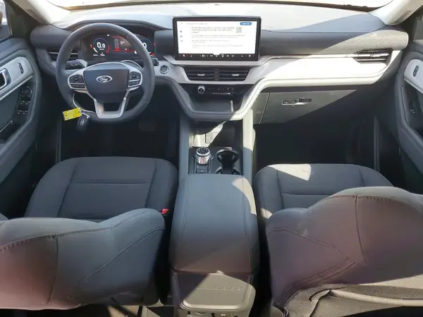 1FMUK7DH5TGA32051 2026 FORD EXPLORER - Image 8