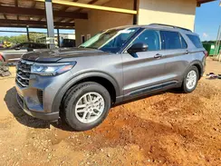 1FMUK7DH5TGA79872 2026 FORD EXPLORER