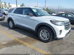 1FMUK7DH5TGB72021 2026 FORD EXPLORER