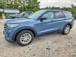 1FMUK7DH5TGB89580 2026 FORD EXPLORER