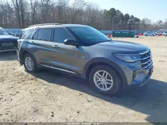 1FMUK7DH6SGA15449 2025 FORD EXPLORER