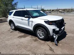 1FMUK7DH6SGA17640 2025 FORD EXPLORER