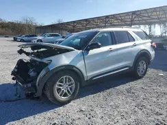 1FMUK7DH6SGA17671 2025 FORD EXPLORER