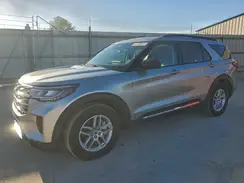 1FMUK7DH6SGA24961 2025 FORD EXPLORER
