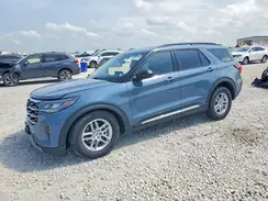 1FMUK7DH6SGA42408 2025 FORD EXPLORER