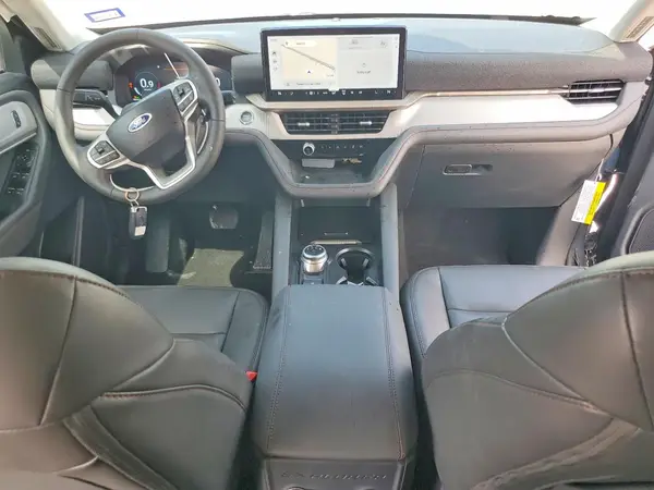 1FMUK7DH6SGA42408 2025 FORD EXPLORER - Image 8