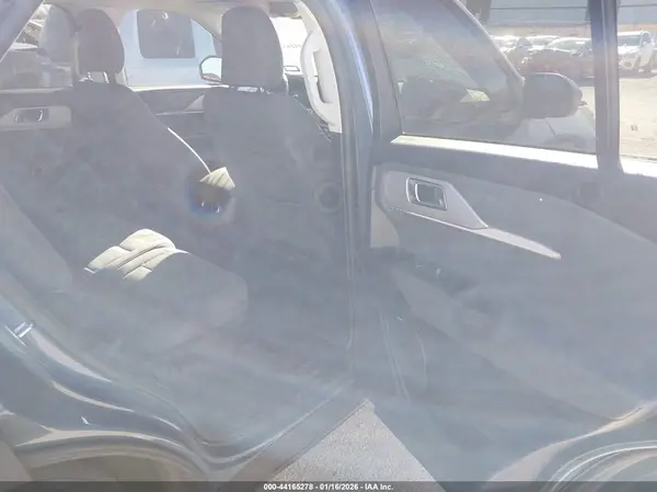 1FMUK7DH6SGA98655 2025 FORD EXPLORER - Image 8