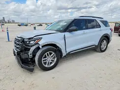 1FMUK7DH6SGB18533 2025 FORD EXPLORER