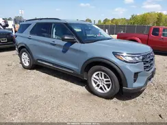 1FMUK7DH6SGB29533 2025 FORD EXPLORER