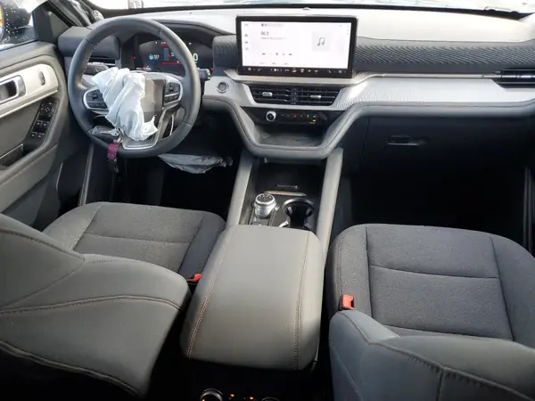 1FMUK7DH6SGB57610 2025 FORD EXPLORER - Image 8