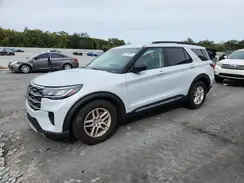 1FMUK7DH6SGB84600 2025 FORD EXPLORER