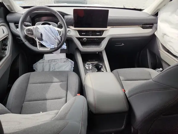 1FMUK7DH6SGB84600 2025 FORD EXPLORER - Image 8
