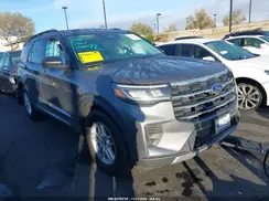1FMUK7DH6SGC15263 2025 FORD EXPLORER